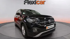 Usado 2020 VW T-Cross Advance SUV | 16.790 € (Precio justo)