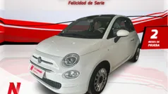 Usado 2021 Fiat 500 Lounge Utilitario | 9803 € (Precio justo)