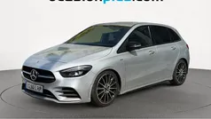 Usado 2021 Mercedes B200 AMG Monovolumen | 23.628 € (Buen precio)