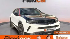 Usado 2021 Opel Mokka GS Line SUV | 15.990 € (Precio justo)