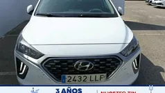 Usado 2020 Hyundai Ioniq Berlina | 12.950 € (Buen precio)