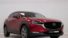 Usado 2024 Mazda CX-30 Sky SUV | 28.900 € (Precio justo)