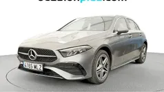 Gris Usado 2023 Mercedes A250 | 31.810 € (Super precio)