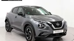 Usado 2024 Nissan Juke N-Connecta SUV | 20.900 € (Precio justo)