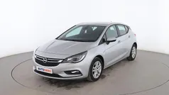 Gris Usado 2017 Opel Astra Selective Berlina | 9299 € (Precio justo)