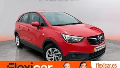Usado 2018 Opel Crossland Selective SUV | 9990 € (Precio justo)