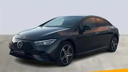 Usado Mercedes EQE350 AMG 235 kW (320 CV) 2026 Berlina