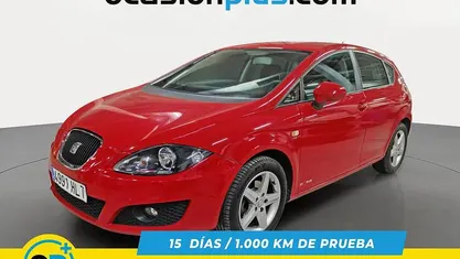 Usado Seat Leon Copa 105 CV (77 kW) 2012 Utilitario