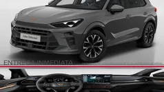 Gris Nuevo 2025 Cupra Terramar SUV | 47.730 € (Precio justo)