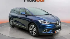 Azul Usado 2019 Renault Grand Scénic IV Initiale Paris Monovolumen | 18.990 € (Precio justo)
