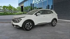 Usado 2024 Kia Sportage SUV | 27.000 € (Buen precio)
