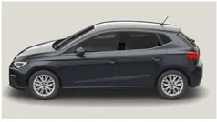 Usado 2025 Seat Ibiza Style | 18.780 € (Precio justo)