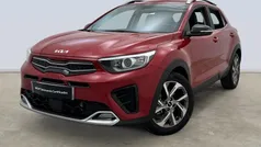 Usado 2023 Kia Stonic GT-Line SUV | 19.420 € (Precio justo)