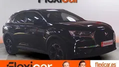 Negro Usado 2019 DS Automobiles DS7 Crossback Be Chic SUV | 19.490 € (Precio justo)