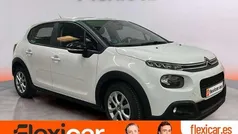 Blanco Usado 2019 Citroën C3 Business Class Utilitario | 8490 € (Buen precio)