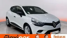 Usado 2017 Renault Clio IV Business | 8490 € (Buen precio)