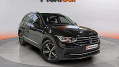 Usado 2021 VW Tiguan Allspace Life SUV | 25.990 € (Buen precio)