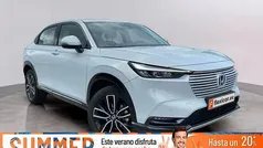 Usado 2022 Honda HR-V Advance SUV | 26.490 € (Precio justo)