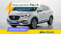 Usado 2022 MG EHS Luxury SUV | 19.590 € (Precio justo)