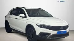 Blanco Usado 2022 Fiat Tipo Cross Berlina | 17.900 € (Precio justo)