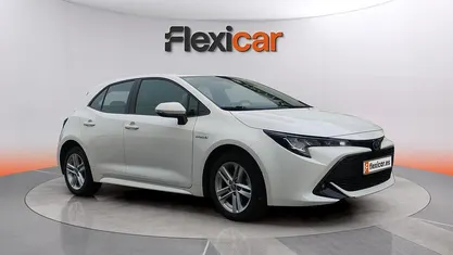 Usado Toyota Corolla 98 CV (72 kW) 2020 Berlina