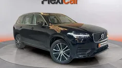 Usado 2021 Volvo XC90 Inscription SUV | 37.990 € (Super precio)