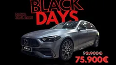 Usado 2023 Mercedes C43 AMG AMG Familiar | 75.900 €