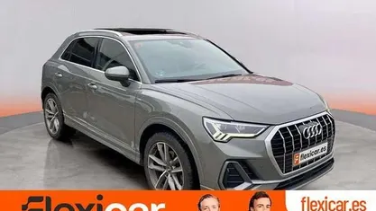 Usado Audi Q3 S-Line 150 CV (110 kW) 2019 SUV