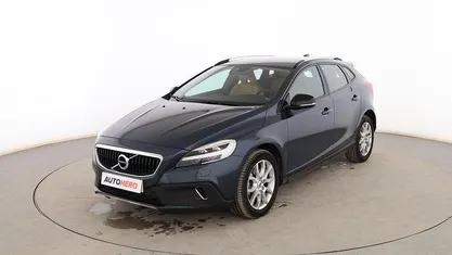 Usado Volvo V40 Summum 190 CV (139 kW) 2016 Utilitario