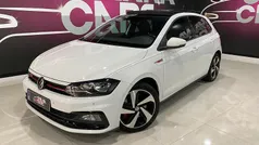 Usado 2020 VW Polo GTI Utilitario | 23.990 € (Precio justo)