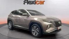 Usado 2021 Hyundai Tucson SUV | 17.470 € (Super precio)