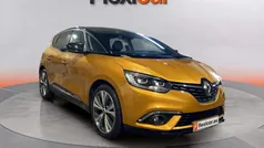 Naranja Usado 2020 Renault Scénic IV Zen Monovolumen | 15.890 € (Buen precio)