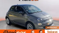 Gris Usado 2022 Fiat 500 Dolcevita Utilitario | 11.490 € (Precio justo)