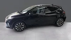 Negro Usado 2025 Mitsubishi Colt Berlina | 18.890 € (Precio justo)