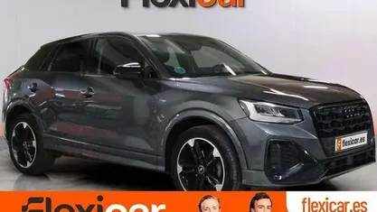 Usado 2022 Audi Q2 S-Line SUV | 20.990 € (Precio justo)