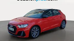 Usado 2019 Audi A1 Sportback S-Line Utilitario | 16.273 € (Precio justo)