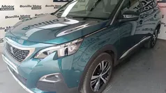 Usado 2020 Peugeot 3008 GT-line SUV | 20.000 € (Precio justo)