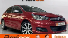 Usado 2016 Citroën C4 Feel Berlina | 7490 € (Precio justo)