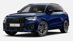 Usado 2025 Audi Q3 Sport SUV | 46.719 € (Precio justo)