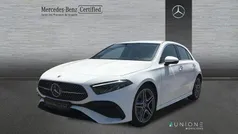 Usado 2024 Mercedes A200 | 34.500 € (Precio justo)