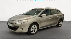 Usado 2011 Renault Mégane III Dynamique Utilitario | 7650 € (Precio justo)