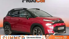 Usado 2024 Citroën C3 Aircross PureTech SUV | 13.790 € (Super precio)