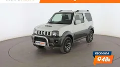 Usado 2015 Suzuki Jimny SUV | 16.099 € (Precio justo)