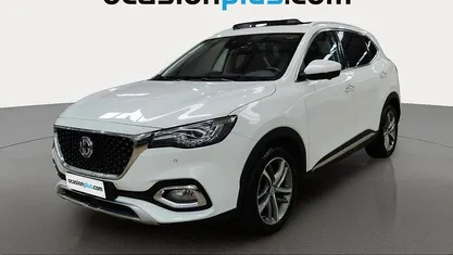 Usado MG HS Luxury 162 CV (119 kW) 2023 SUV