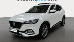 Usado 2023 MG HS Luxury SUV | 16.355 € (Precio justo)