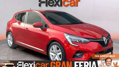 Usado Renault Clio V Intens 86 CV (63 kW) 2021 Utilitario