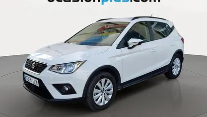 Usado 2020 Seat Arona Style SUV | 12.500 € (Buen precio)