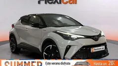 Usado 2021 Toyota C-HR Sport SUV | 22.790 € (Precio justo)