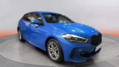 Usado BMW 118 136 CV (100 kW) 2023 Utilitario