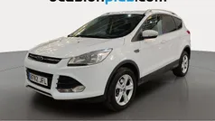 Usado 2015 Ford Kuga Trend SUV | 13.900 € (Precio justo)